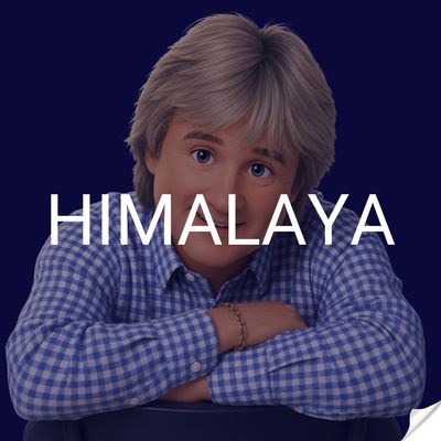 Himalaya