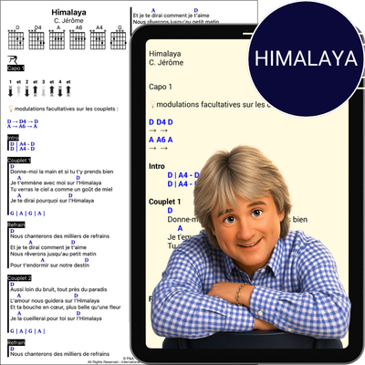 Himalaya