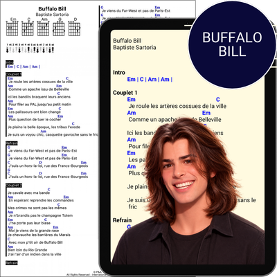 Buffalo Bill