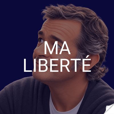 Ma liberté