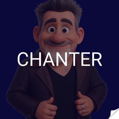 Chanter