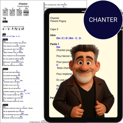 Chanter