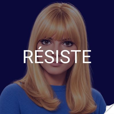 Résiste