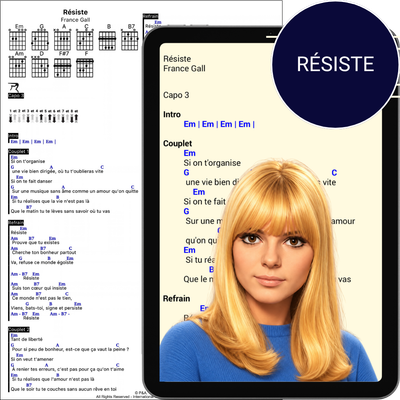 Résiste
