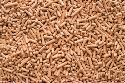 SMP Premium-Holzpellets ENplusA1 975kg