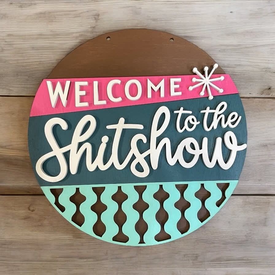 Custom DIY Paint Kits Feb.22 (10am - 12pm)