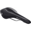 Ergon SMC4 Saddle - Chromoly, Black, Medium