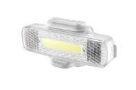 GNT Numen+ Spark Mini 10-LED USB Headlight White