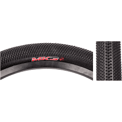 TIRE VEE MK3 20x2.0 BK FOLD