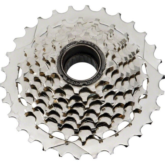 Freewheel 8SP 11-34 CP DNP
