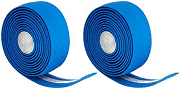 Profile Design Adhesive Cork Handlebar Tape - Blue