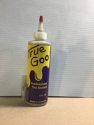 True Goo Tire Sealant 8 fl.oz.