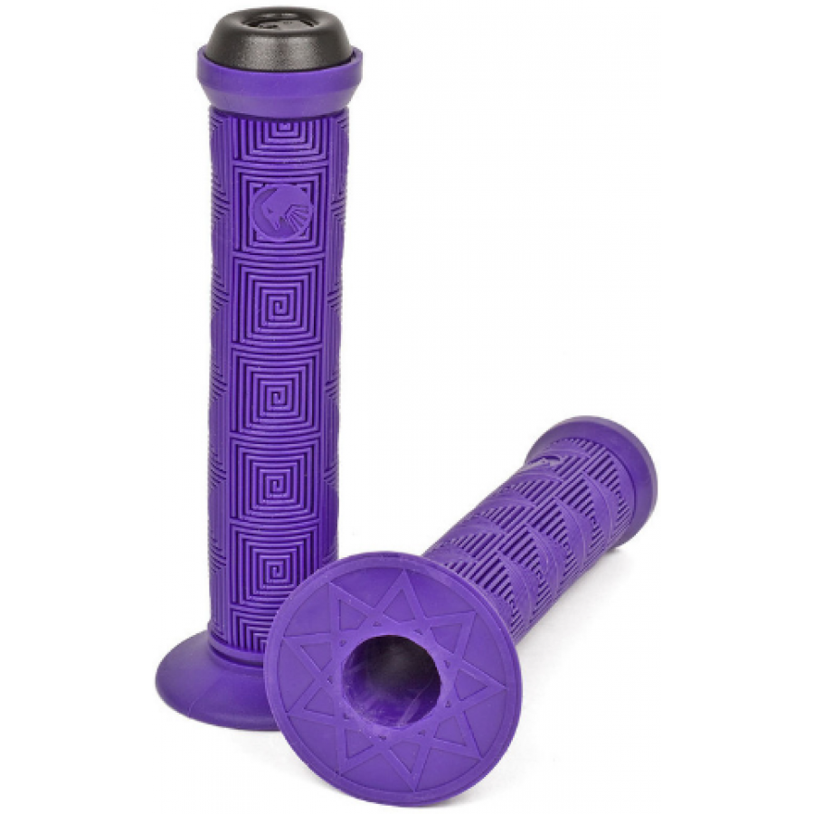 The Shadow Conspiracy, Guttural Grips- Purple