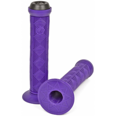The Shadow Conspiracy, Guttural Grips- Purple
