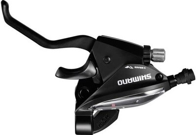 Shimano Shift/Brake Lever 3 Spd ST-EF510-L2A