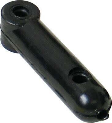 Burley Flex Connector for Round Tongue Trailers