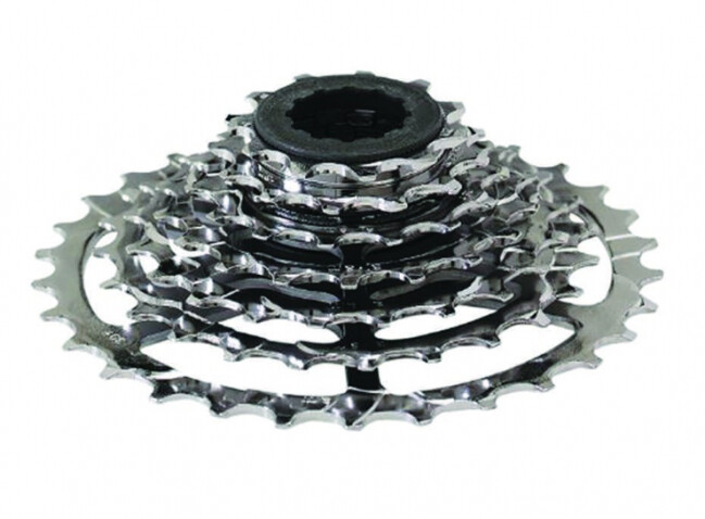 Shimano CS-HG50 14-32T 7-Speed Cassette