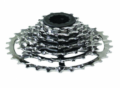 Shimano CS-HG50 14-32T 7-Speed Cassette