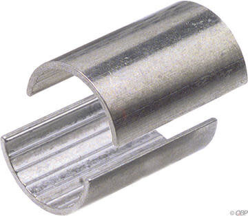 Handlebar Shim 25.4 to 31.8mm , 44mm length Problem Solvers