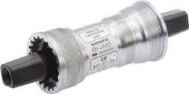 Cartridge Bottom Bracket, BB-UN55 68x115 Sq.Taper