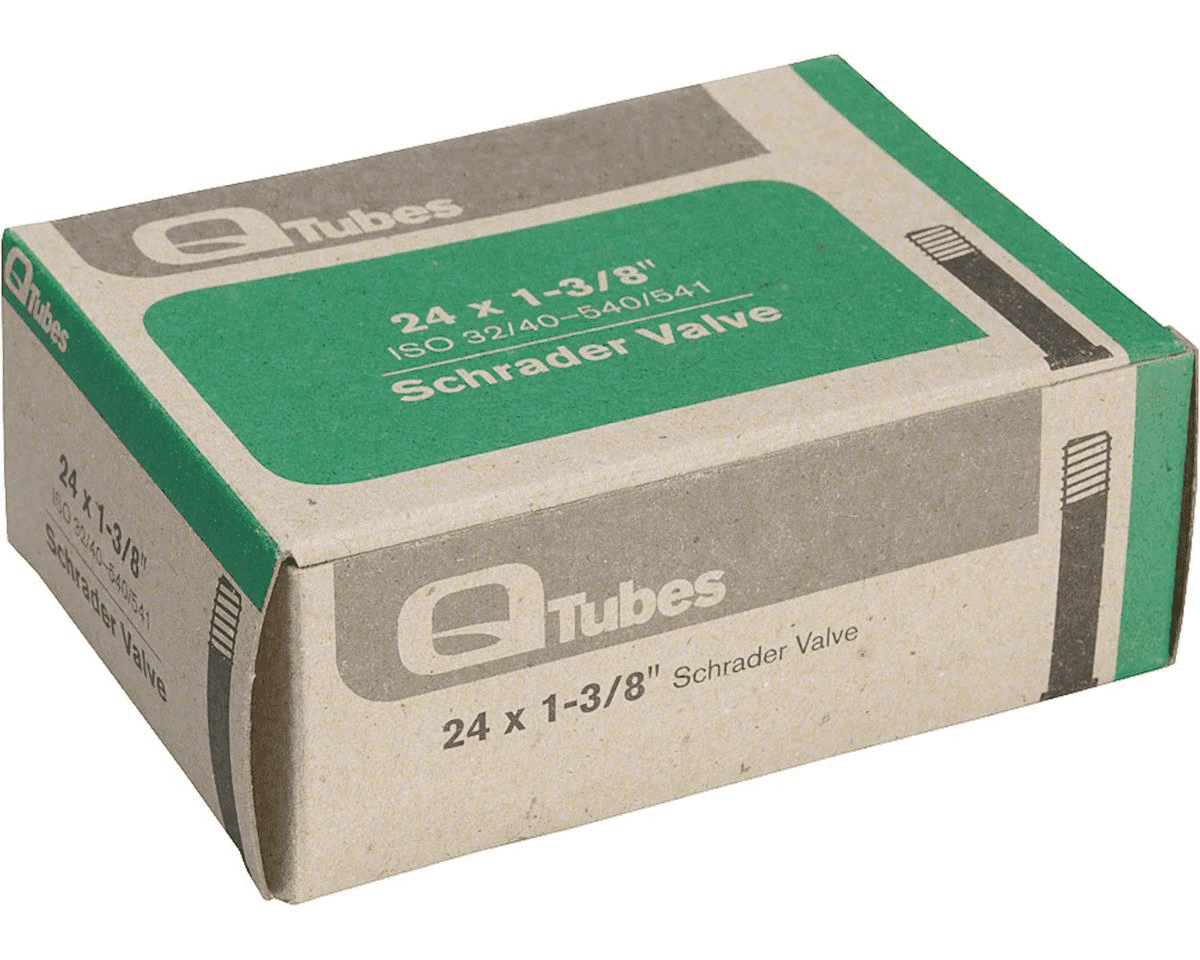 Tube 24 x 1-3/8 SV