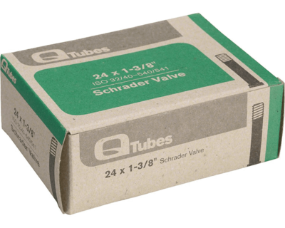 Tube 24 x 1-3/8 SV