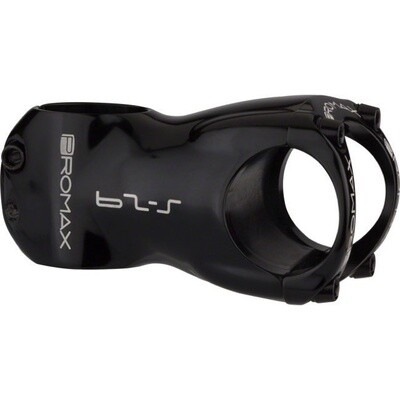 Promax S-29 0 degree rise stem 50mm black 31.8