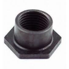 Drop Out Saver for Thick (Forged) Dropouts, 6.5mm insertion depth, EACH