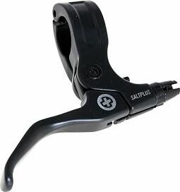 Salt GEO Brake Lever Right Black