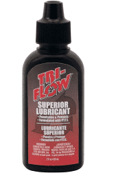 TRI FLOW TEFLON 2oz DRIP