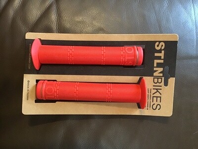Grips Stolen Loot- Red