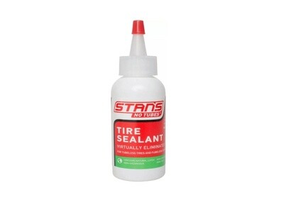 Stan's NoTubes Tubeless Tire Sealant - 2oz