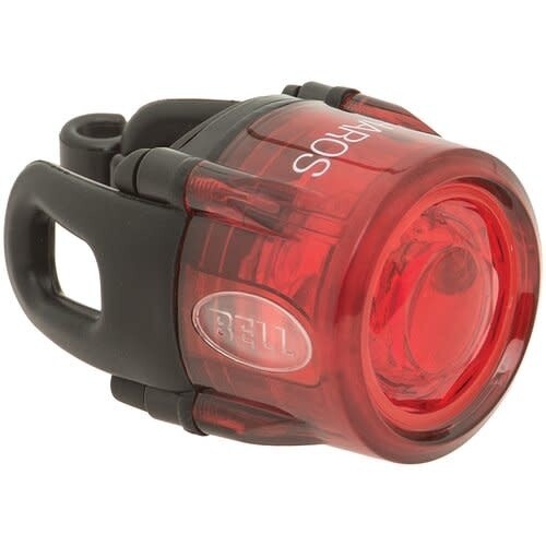 USED Bell Pharos Rear light- battery