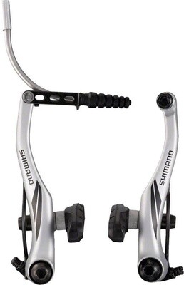 Shimano BR-M422L Acera V-Brake Silver