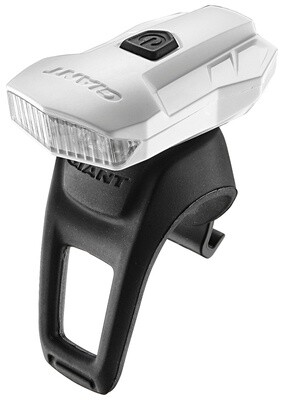 Giant NUMEN PLUS HL2 RECHARGEABLE 4 LED White