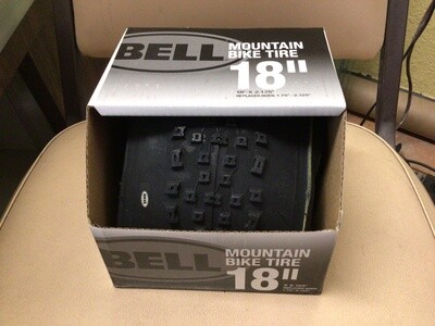 Bell 18” x 2.125 Mountain Tire