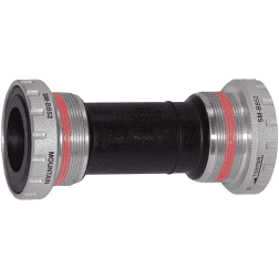 BOTTOM BRACKET PARTS, SM-BB52, RIGHT &amp; LEFT ADAPTER(