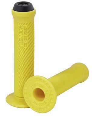 The Shadow Conspiracy, Local Grips- Yellow