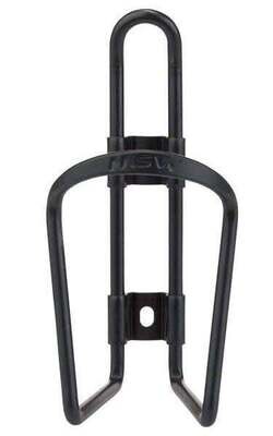 MSW AC-100 Basic Water Bottle Cage: Matte Black