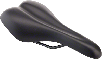 Dimension Chesterfield Saddle Standard