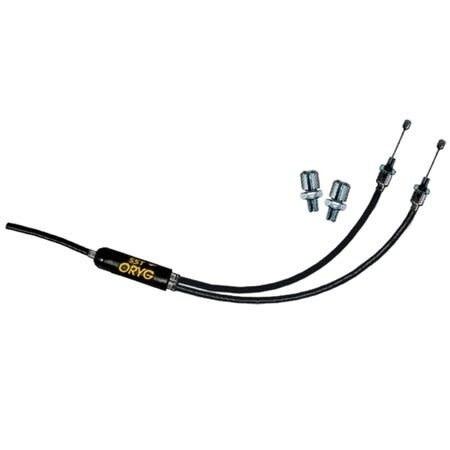 CABLE/HOUSING SET SST ORYG STANDARD-V LOWER