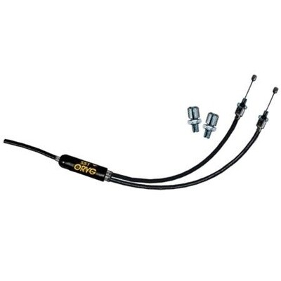 CABLE/HOUSING SET SST ORYG STANDARD-V LOWER