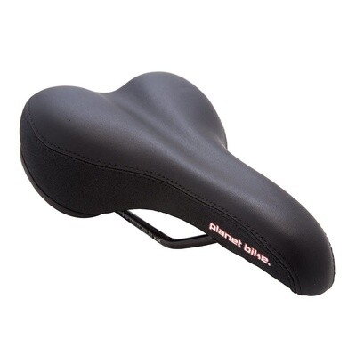Planet Bike MENS COMFORT CLASSIC SADDLE
