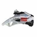 SHIMANO FD-M412 ALIVIO F-DER. 3x7/8 34.9-28.6 LOW-CLAMP DUAL PULL