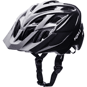 Kali Chakra Solo Helmet - Black, S/M
