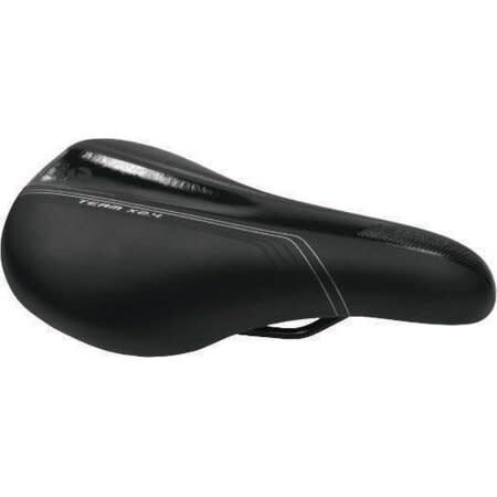 ALTAIR BMX TEAM X2.4 BLACK SADDLE