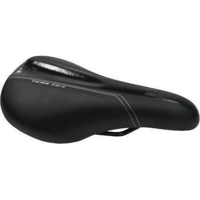 ALTAIR BMX TEAM X2.4 BLACK SADDLE