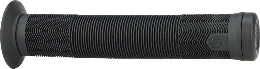 SALT EX GRIP BLACK
