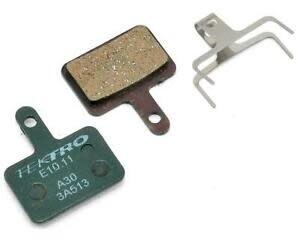 Tektro Draco / Auriga Comp / Gemini Disc Brake Replacement Pads
