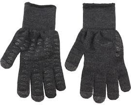 Duraglove ET Wool- Charcoal, Small